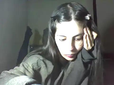 Snapshot of Insomniacl chatting on 04.02.26 Insomniacl online show from 04.02.26