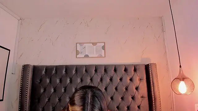 Kim Blane online show from 02.10.26