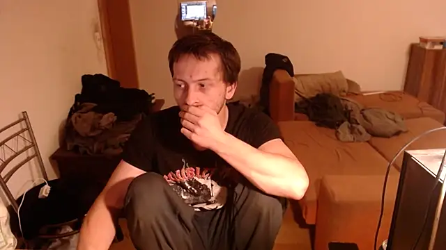 sexymann92 online show from 10.07.25