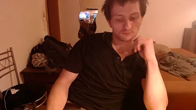 sexymann92 online show from 10.23.25