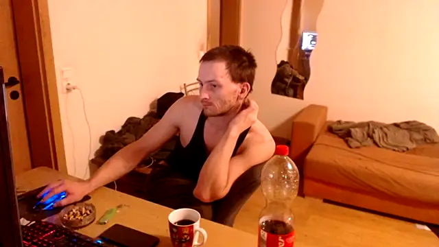 sexymann92 online show from 02.04.26