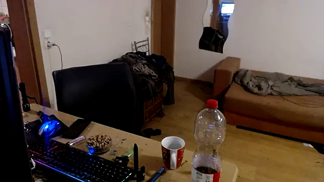 sexymann92 online show from 02.07.26