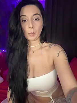 YreneRay online show from 06.20.26
