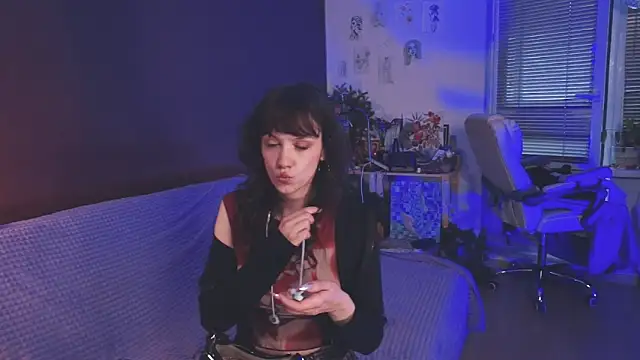 juby yuby online show from 03.06.25