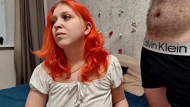 GenrikhBecca online show from 02.12.25