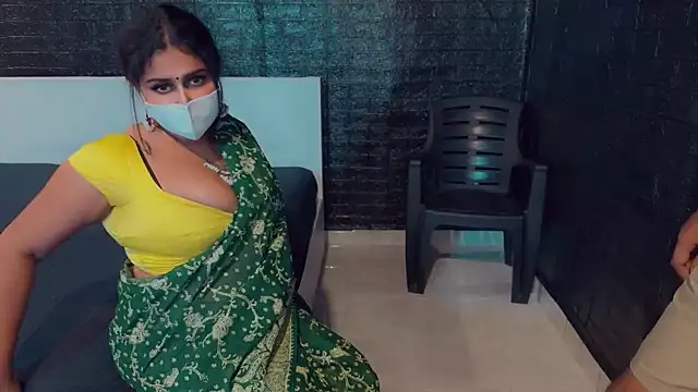 SonY CaM online show from 01.19.25