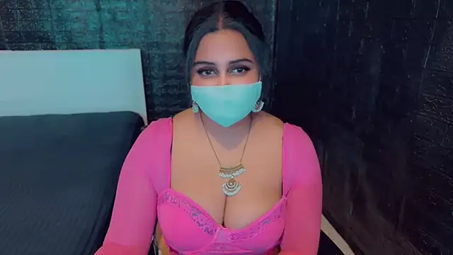 SonY CaM online show from 02.08.25