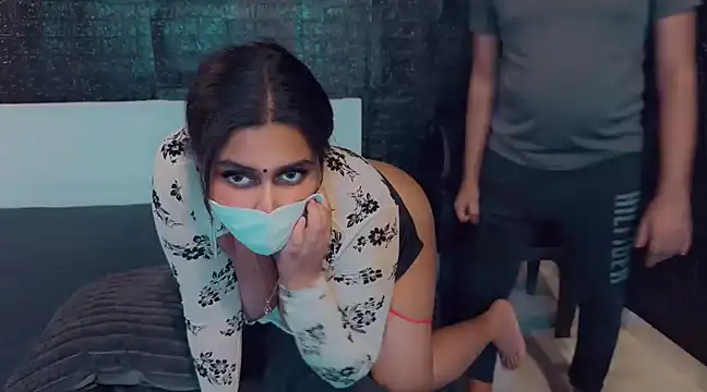 SonY CaM online show from 02.18.25