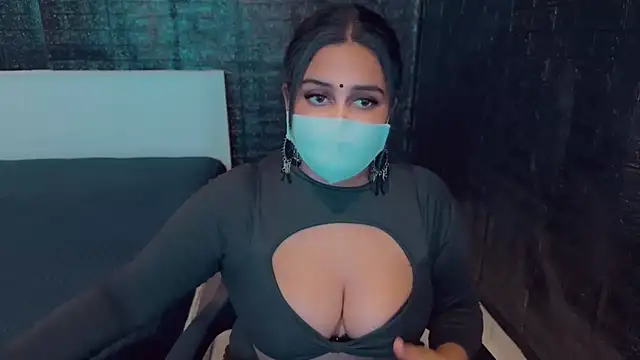 SonY CaM online show from 02.23.25