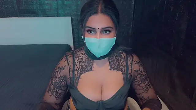 SonY CaM online show from 03.19.25