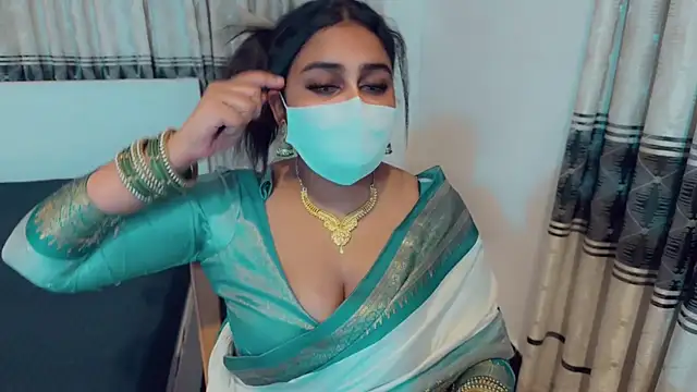 SonY CaM online show from 09.15.25