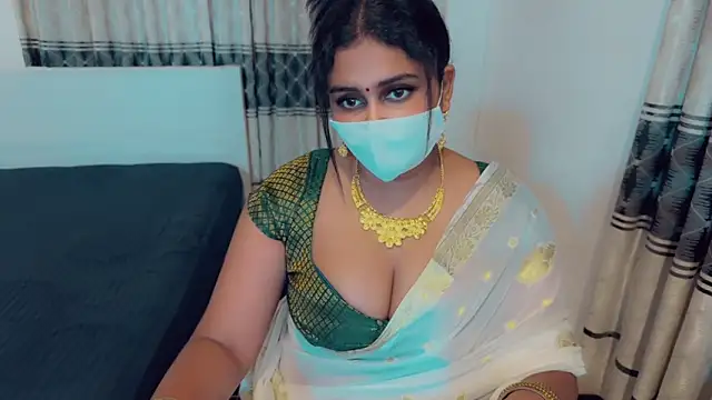 SonY CaM online show from 11.07.25