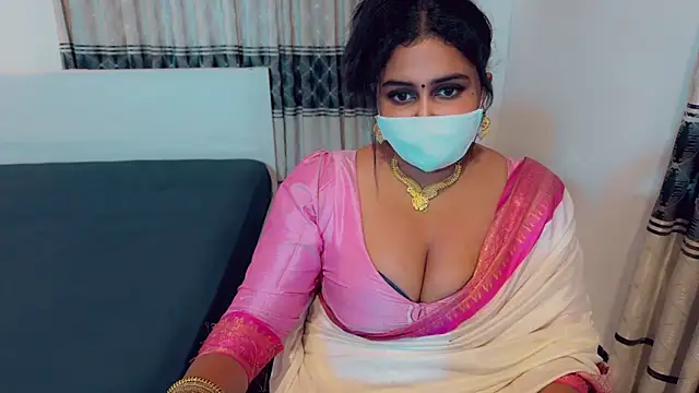 SonY CaM online show from 02.10.26