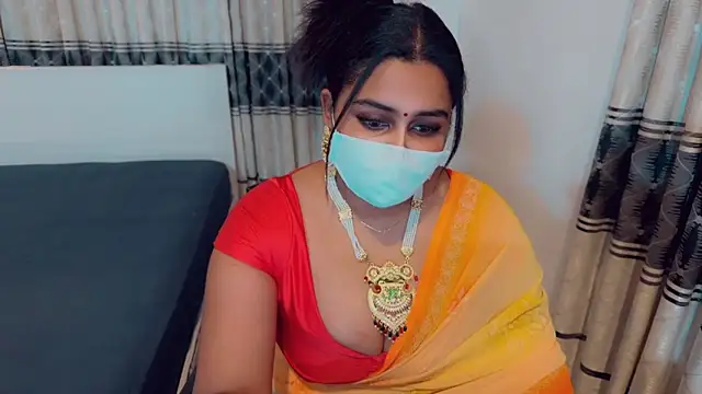 SonY CaM online show from 03.07.26