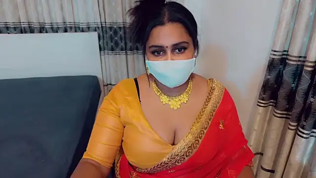 SonY CaM online show from 03.13.26