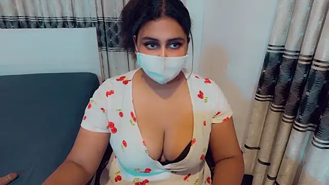 SonY CaM online show from 07.19.26