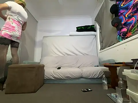 Snapshot of CD_Sub2021 chatting on 03.26.26 CD Sub2021 online show from 03.26.26