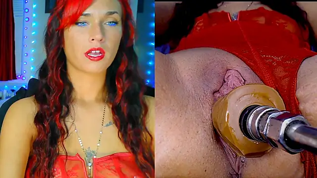 DesereaRose online show from 11.16.25