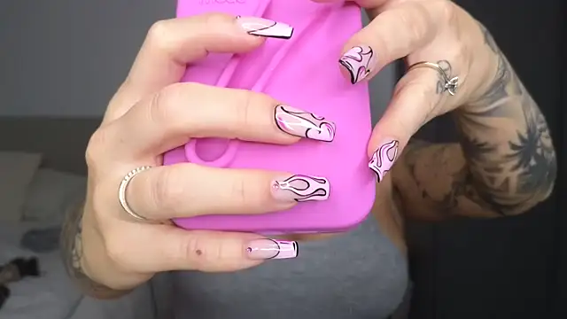 LibbyLoveHeartx online show from 02.26.25