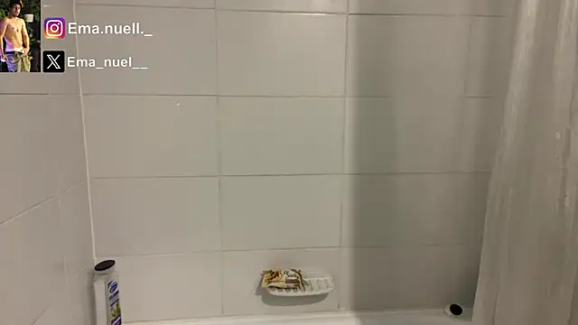 Emanuell   online show from 05.06.26