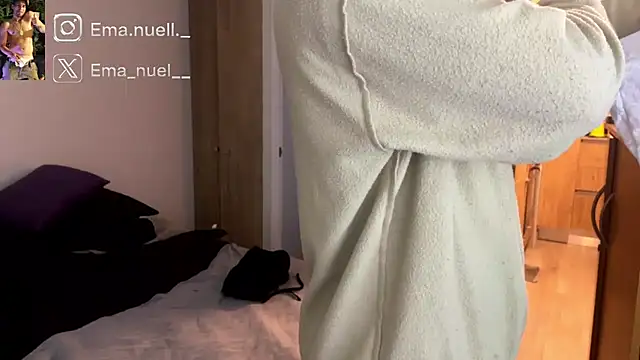 Emanuell   online show from 05.08.26