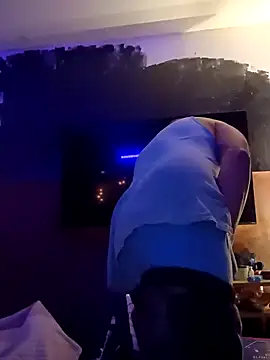 Snapshot of Jewfish420 chatting on 12.04.24 Jewfish420 online show from 12.04.24