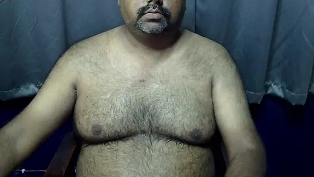 hairysubcub 70 online show from 04.28.26
