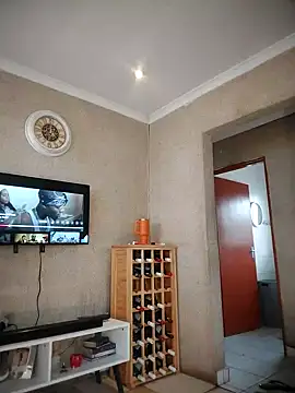 Snapshot of sexyTHANDO chatting on 02.10.25 sexyTHANDO online show from 02.10.25