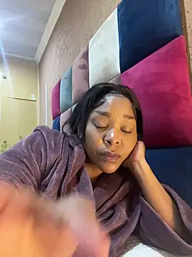 sexyTHANDO online show from 07.29.26