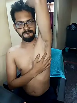 arhan3043 online show from 01.16.25