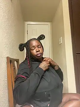 Snapshot of WassamSavage chatting on 02.27.26 WassamSavage online show from 02.27.26