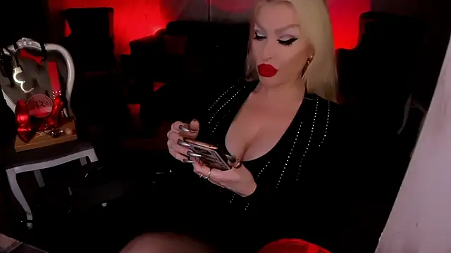 GreedyFinDom online show from 07.27.26