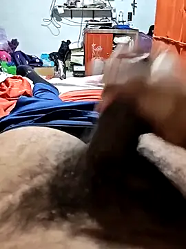 Gerardo31017 online show from 11.18.25