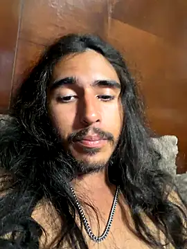 jrrichforever online show from 11.18.25