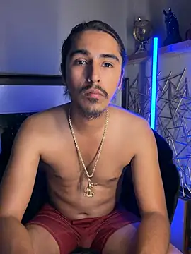 jrrichforever online show from 02.15.26