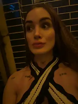 SofiaCarter online show from 11.14.25