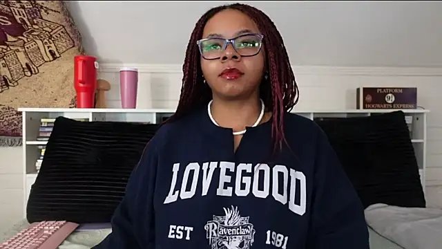 -khayaparker online show from 01.16.26