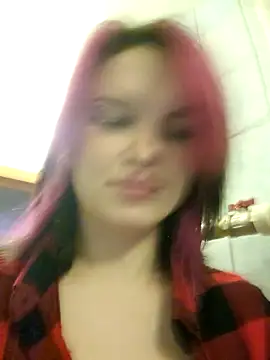 Snapshot of LazyTanukii chatting on 12.17.24 LazyTanukii online show from 12.17.24