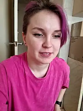 Snapshot of LazyTanukii chatting on 01.14.25 LazyTanukii online show from 01.14.25