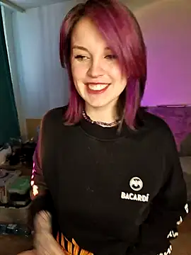 Snapshot of LazyTanukii chatting on 01.17.25 LazyTanukii online show from 01.17.25