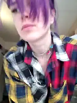 Snapshot of LazyTanukii chatting on 02.03.25 LazyTanukii online show from 02.03.25