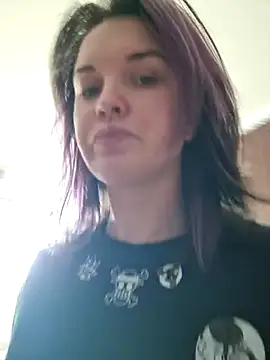 Snapshot of LazyTanukii chatting on 03.21.25 LazyTanukii online show from 03.21.25