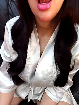 Queen sousou online show from 02.16.25