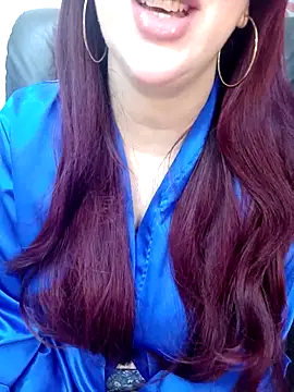 Queen sousou online show from 02.21.25