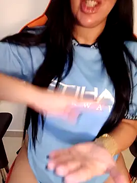 Queen sousou online show from 09.28.25