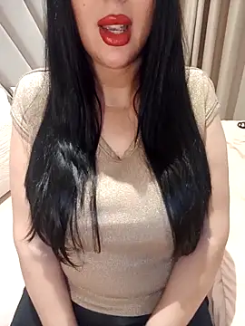 Queen sousou online show from 11.11.25