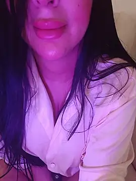 Snapshot of Queen_sousou chatting on 07.09.26 Queen sousou online show from 07.09.26