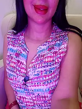 Snapshot of Queen_sousou chatting on 07.23.26 Queen sousou online show from 07.23.26