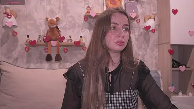 FluffyHat online show from 02.15.26