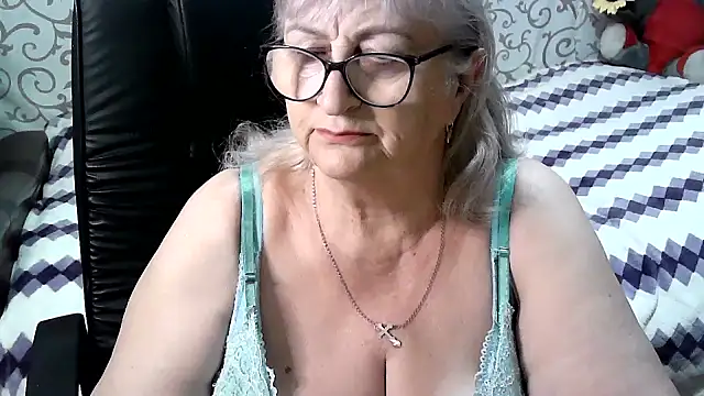 LolkaAlyss online show from 03.06.25